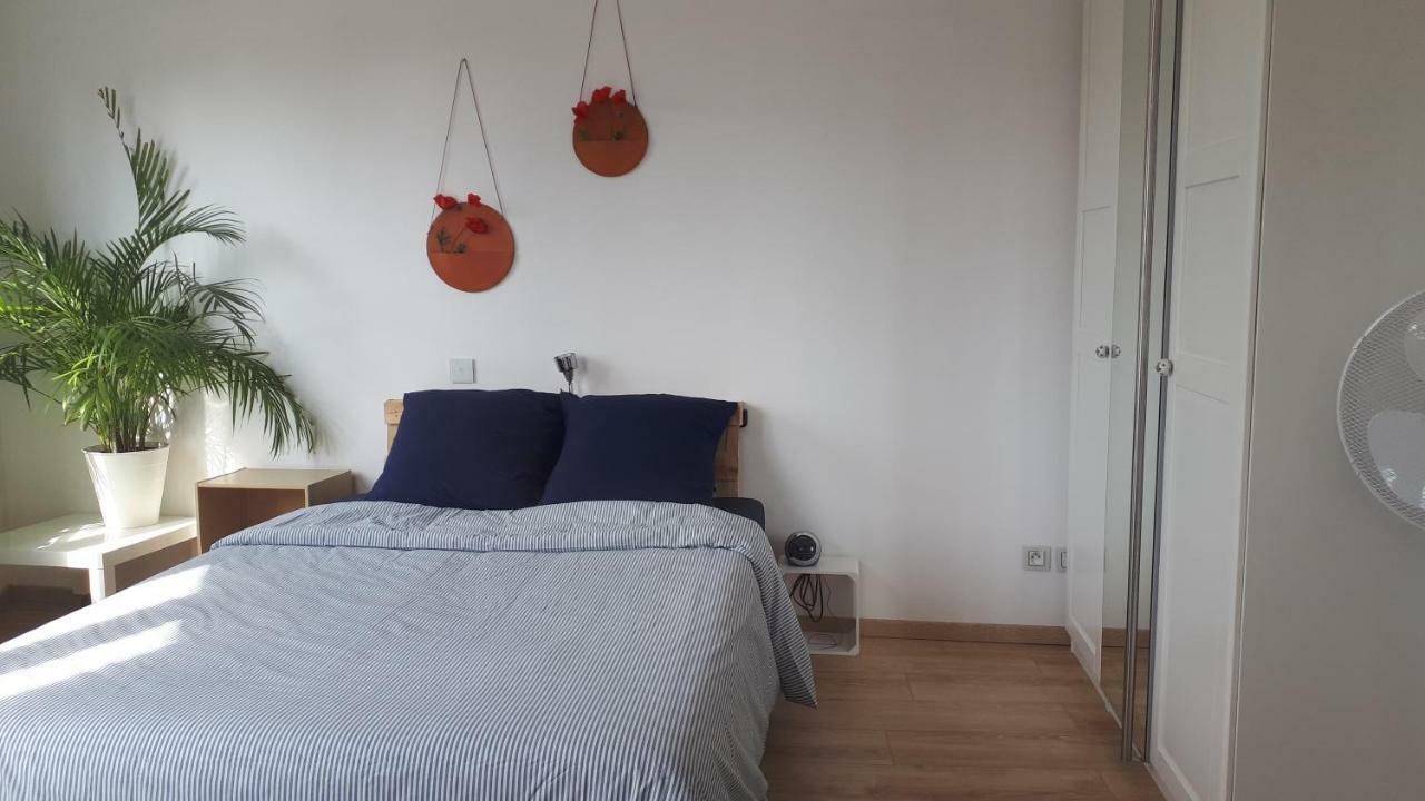 Appartement Dernier Etage Hyper Centre Granville Dış mekan fotoğraf